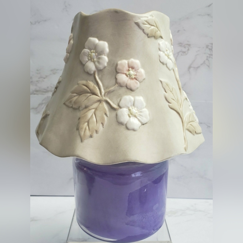 *Rare* Yankee Candle Candle Jar Shade - Picture 11 of 11
